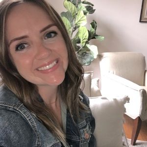 Meet your Posher, Colleen